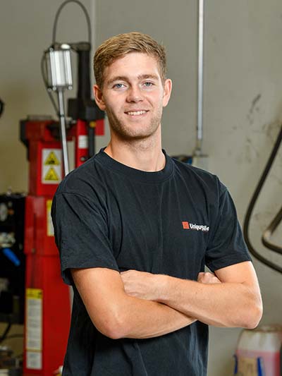 Jesper Olesen